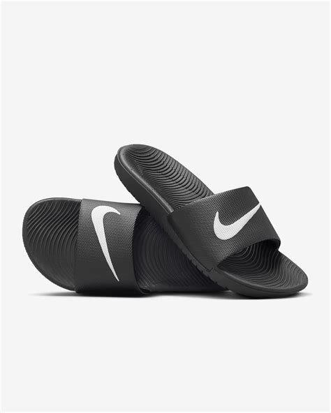 nike kawa slides fake|nike kawa slide adjustable.